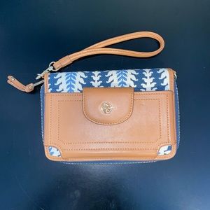 Spartina Phone wallet